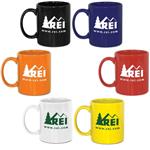 DX8700 11 Oz. Classic Mug With Custom Imprint